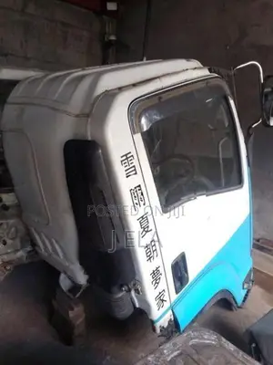 Isuzu Forward Parts Set