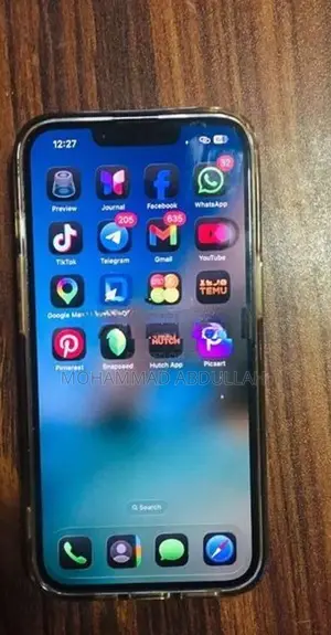 Apple iPhone 14 (Used)
