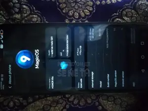 Honor X5 Plus (Used)