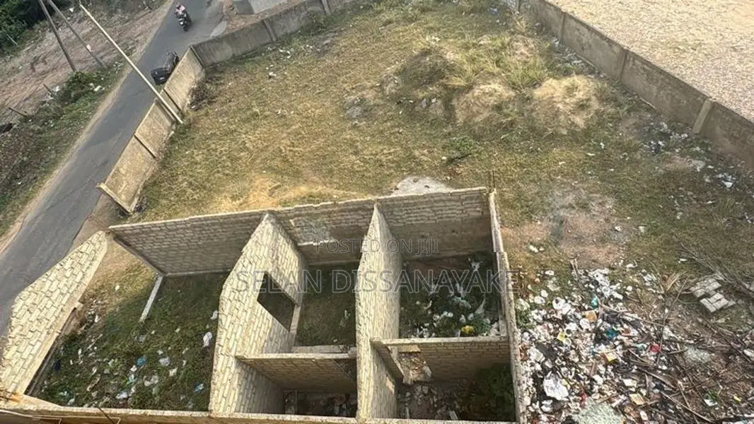 Beach Front Land Wattala