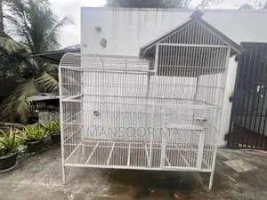 Birds Cage