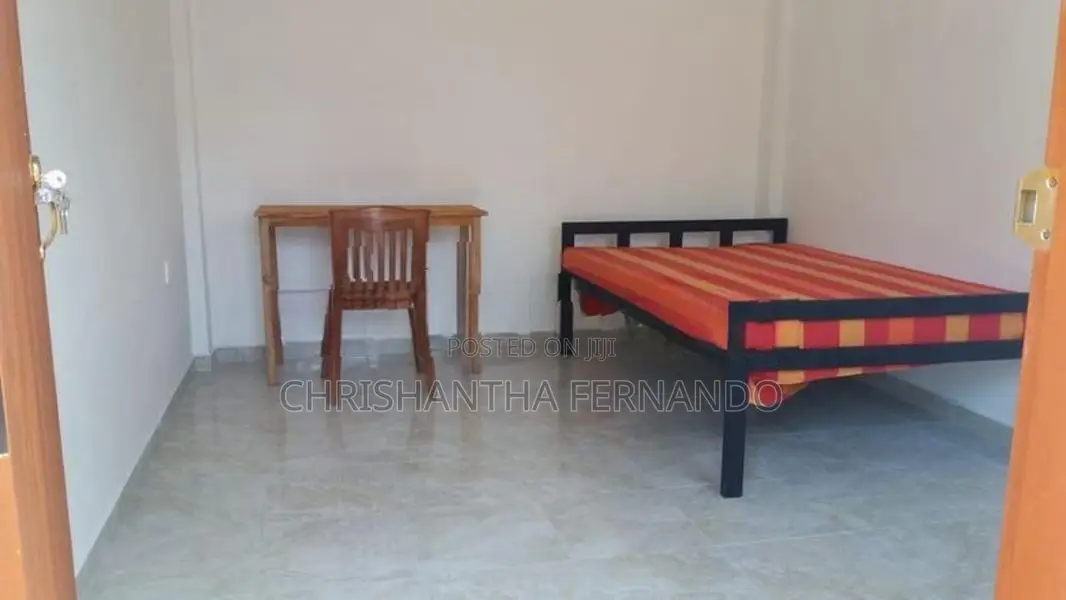 Room for Rent - Seeduwa