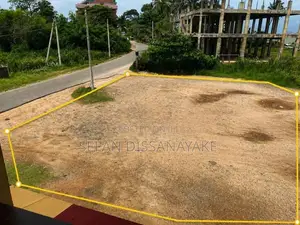 Beach Front Land Wattala