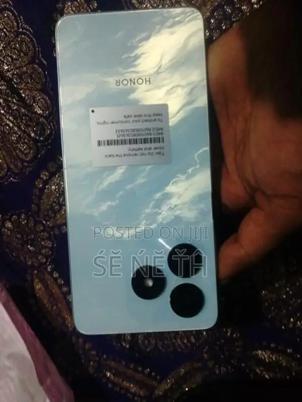 Honor X5 Plus (Used)