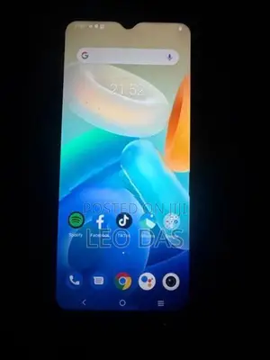 Vivo Y02 (Used)