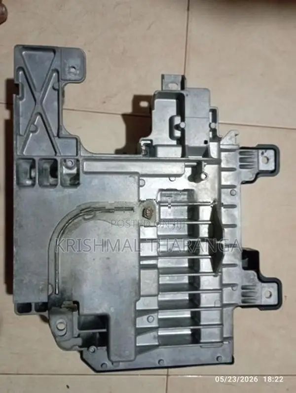 Wagon R Hybrid Battery