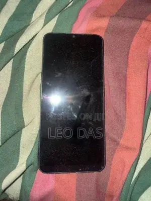 Vivo Y02 (Used)