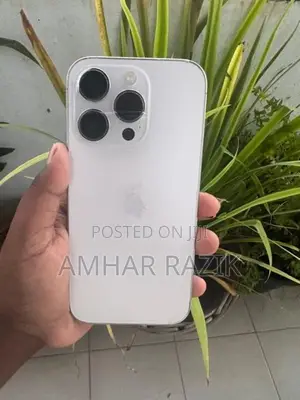 Apple iPhone 14 Pro (Used)