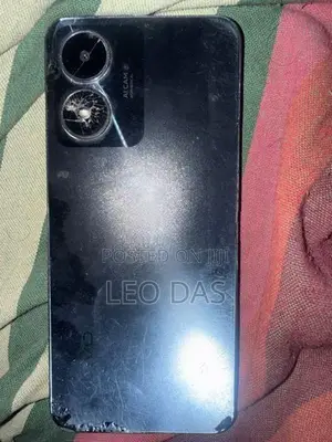 Vivo Y02 (Used)