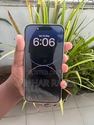 Apple iPhone 14 Pro (Used)
