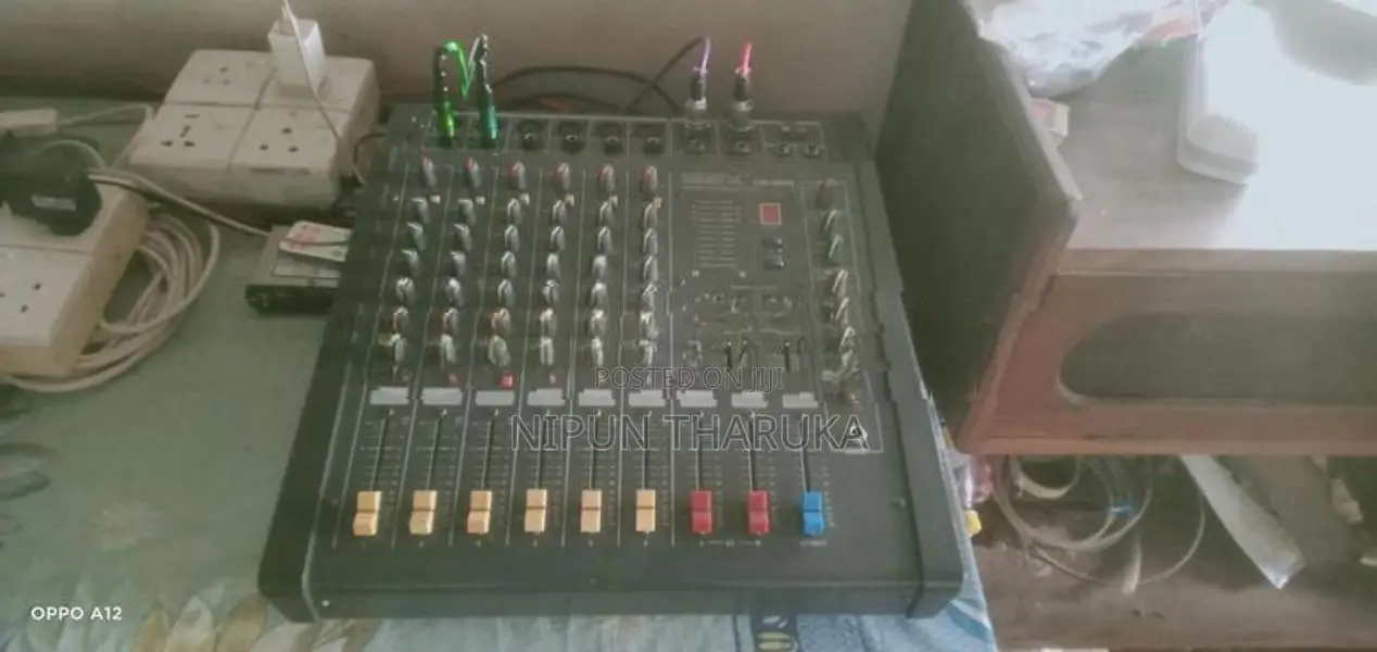 Sound System