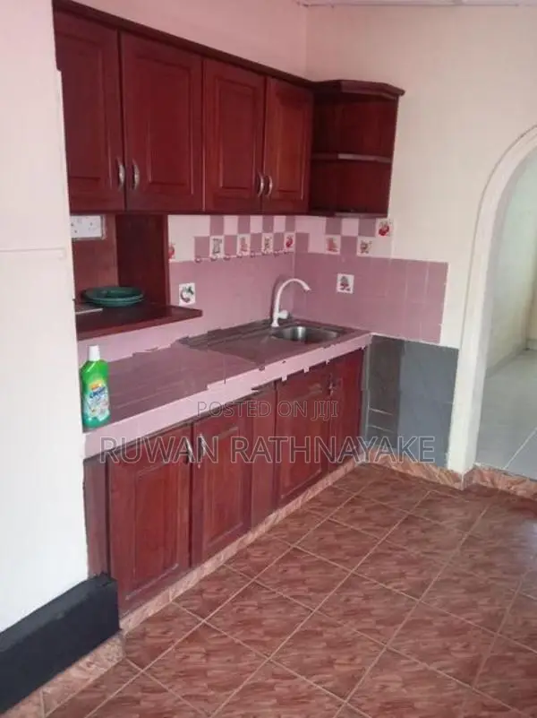Single House for Rent in Kalubovila