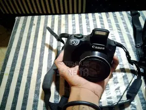 20.3 Mega Pixel 50xoptical Zoom