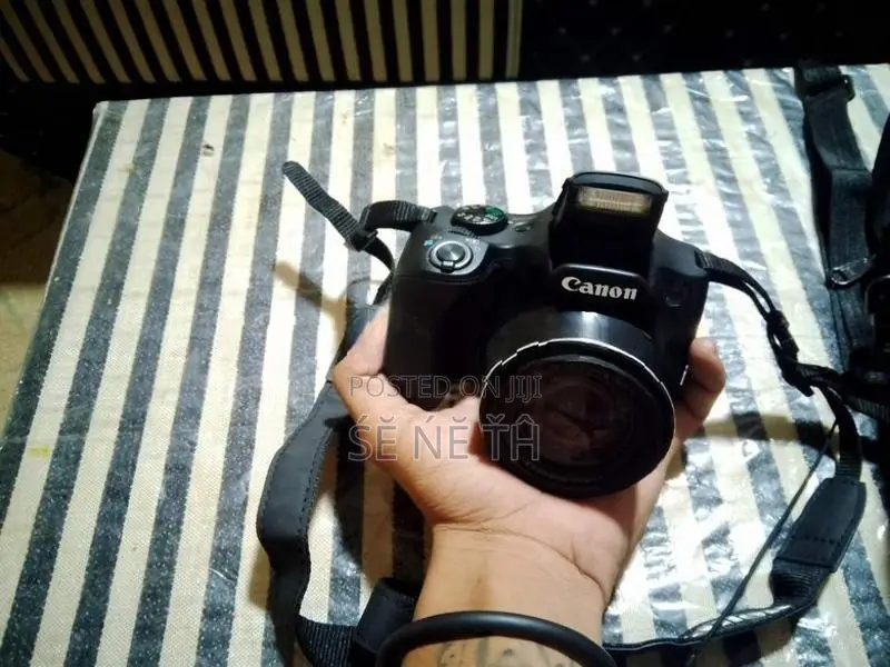 20.3 Mega Pixel 50xoptical Zoom