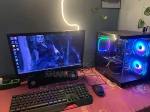 Gaming PC