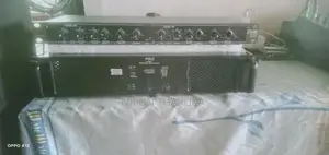 Sound System