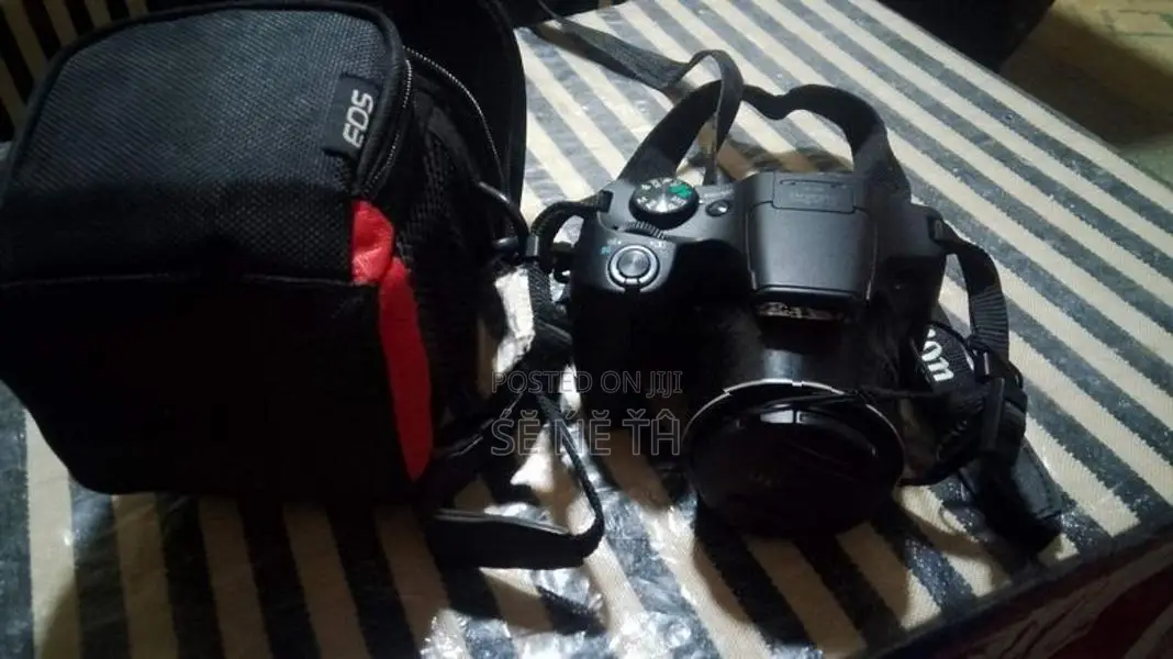 20.3 Mega Pixel 50xoptical Zoom