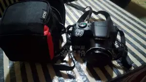 20.3 Mega Pixel 50xoptical Zoom