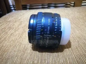 Nikon D7000 Camera With 50M Lens