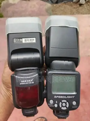 Nikon D7000 Camera With 50M Lens