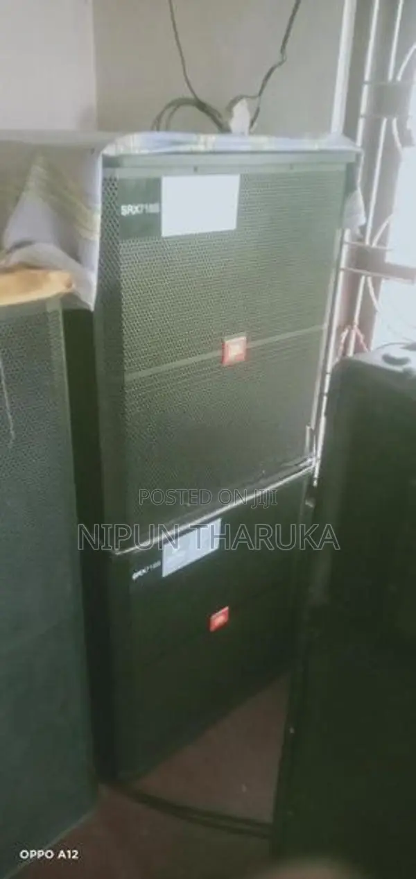 Sound System
