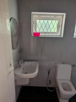 Single House for Rent in Kalubovila
