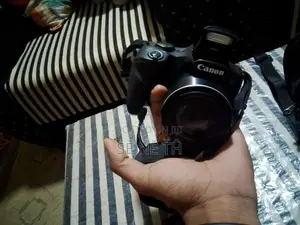 20.3 Mega Pixel 50xoptical Zoom