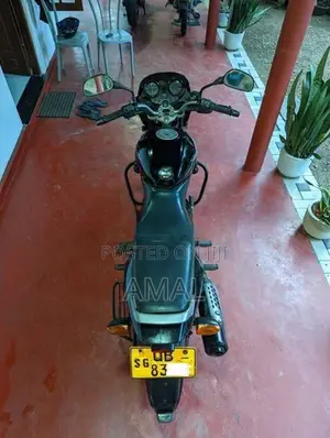 Bajaj Pulsar 180 2006
