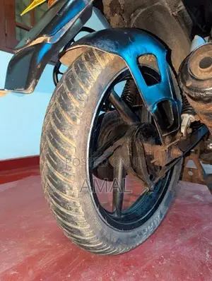 Bajaj Pulsar 180 2006