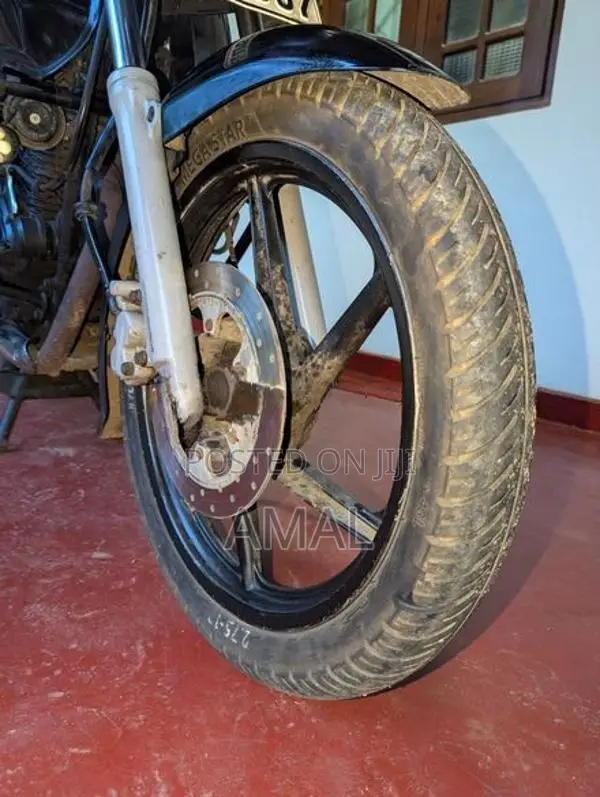 Bajaj Pulsar 180 2006