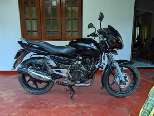 Bajaj Pulsar 180 2006