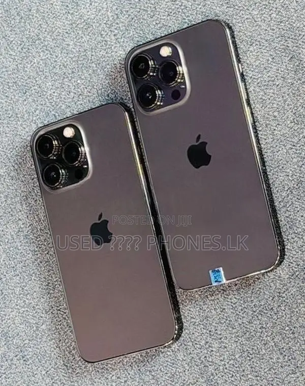 Apple iPhone 13 Pro 512GB (Used)