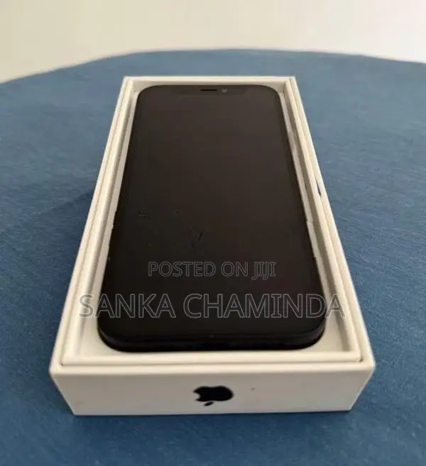 Apple iPhone 12 mini 128GB (Used)