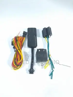 GPS Tracking System