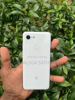 Google Pixel 3 (Used)