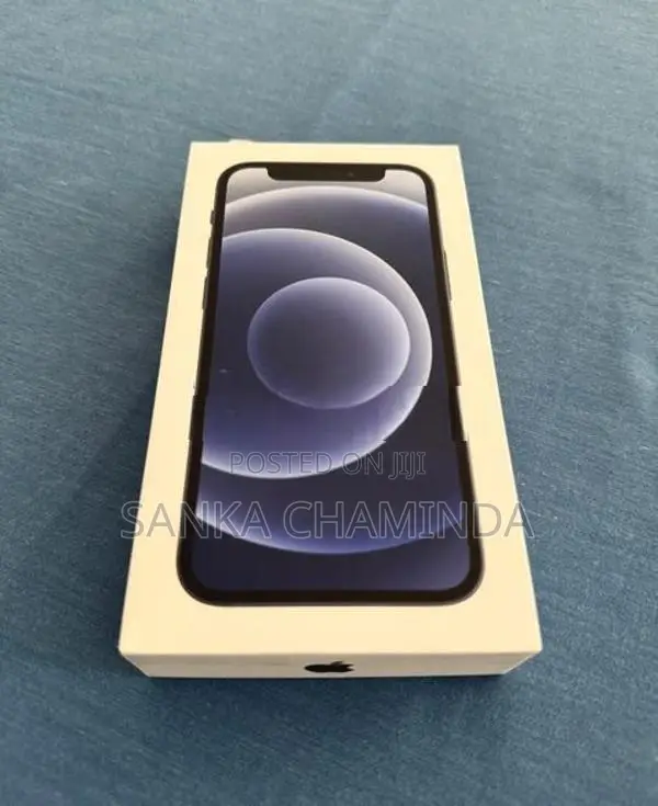 Apple iPhone 12 mini 128GB (Used)