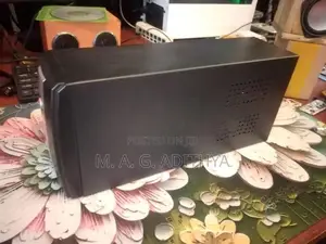 UPS Without Battery