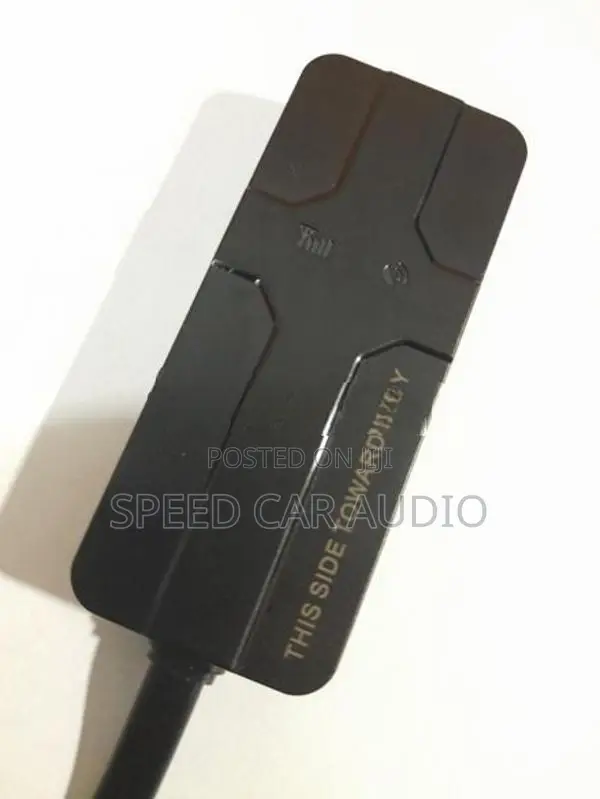 GPS Tracking System