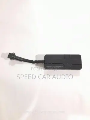 GPS Tracking System