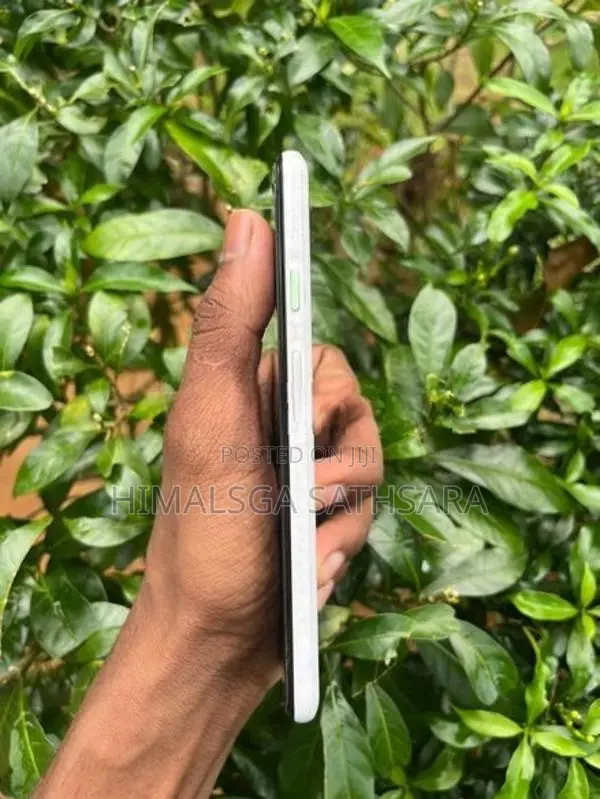 Google Pixel 3 (Used)