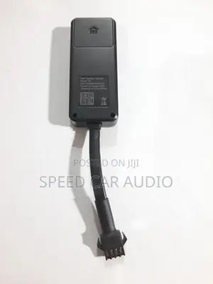 GPS Tracking System