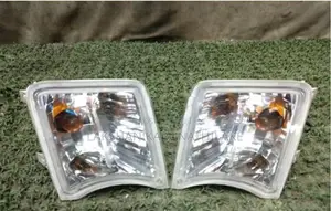 Prius Bumper Signal Light