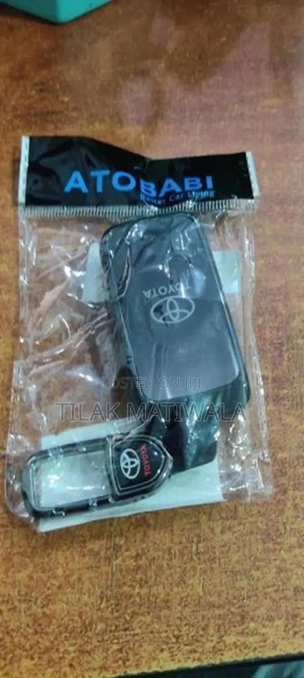 Car Key Holder