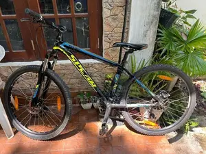 Bicycle
