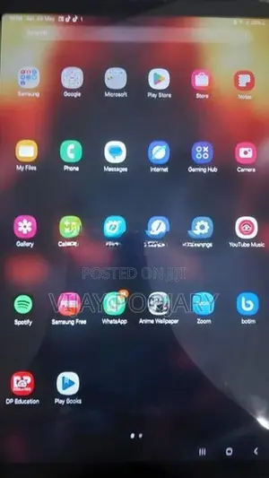 Samsung Galaxy Tab A8