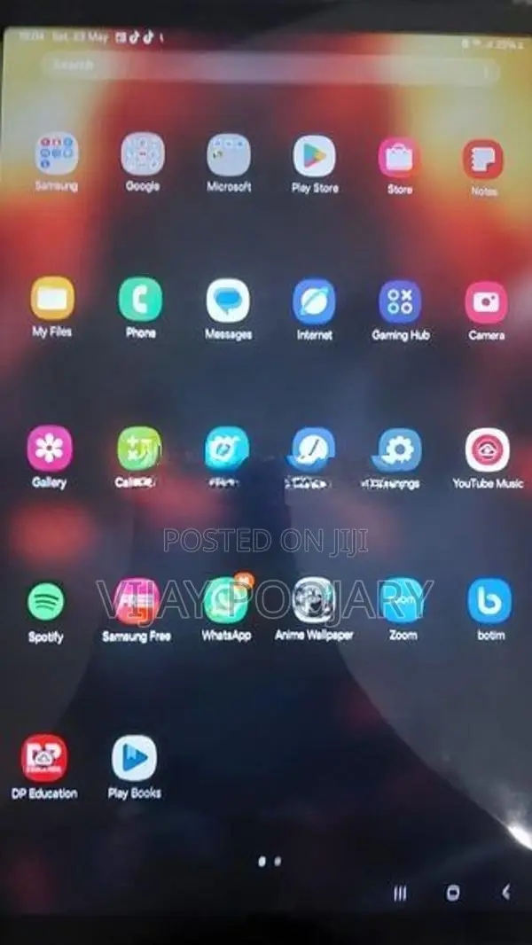 Samsung Galaxy Tab A8