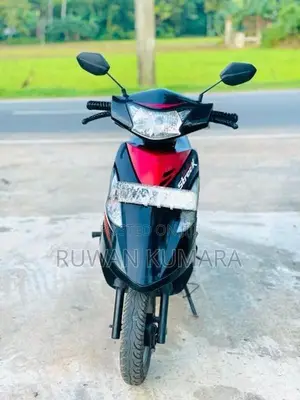 TVS Streak 2012