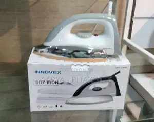 Innovex Dry Iron