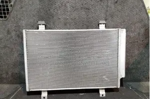 Suzuki Swift Japanese AC condensor