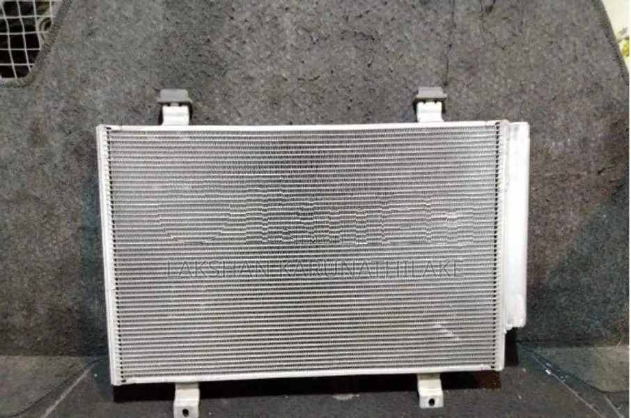 Suzuki Swift Japanese AC condensor